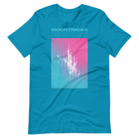 Falling Spaceman T-Shirt