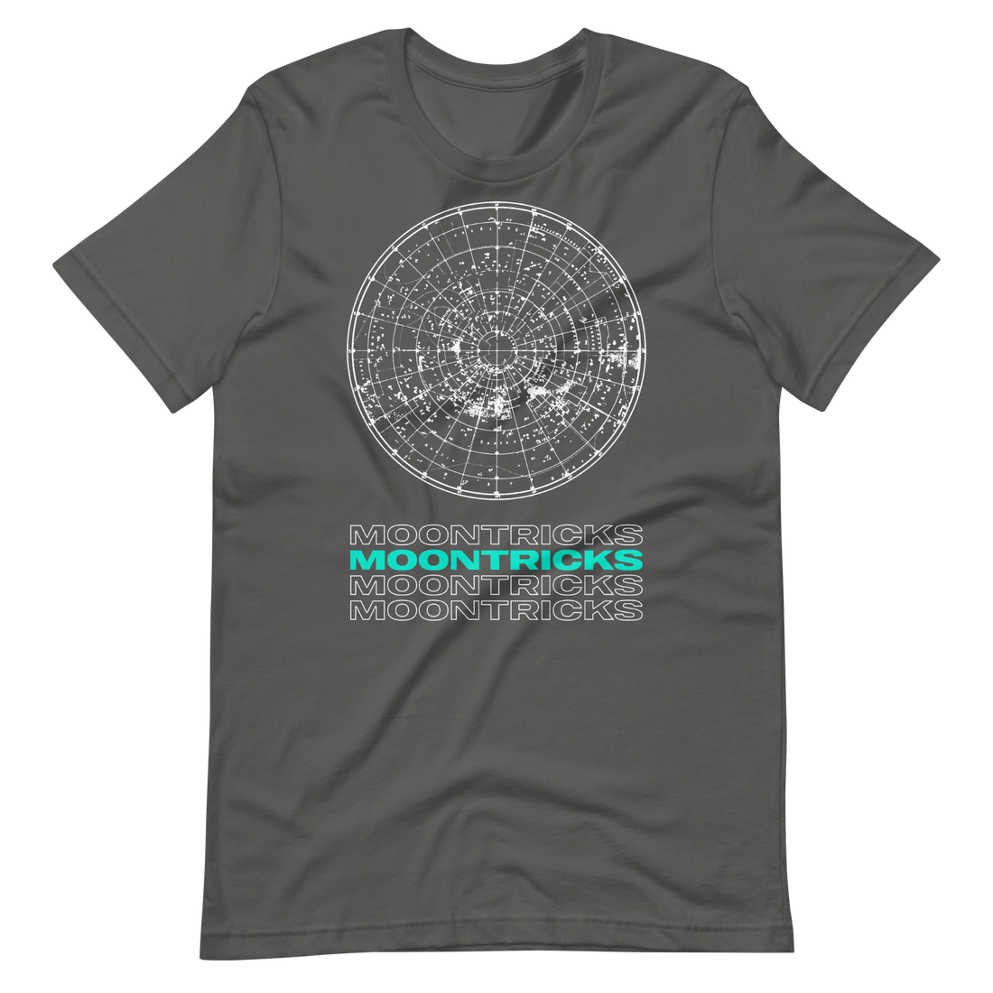 Star Chart T-Shirt