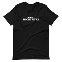Moontricks Classic Logo T-Shirt