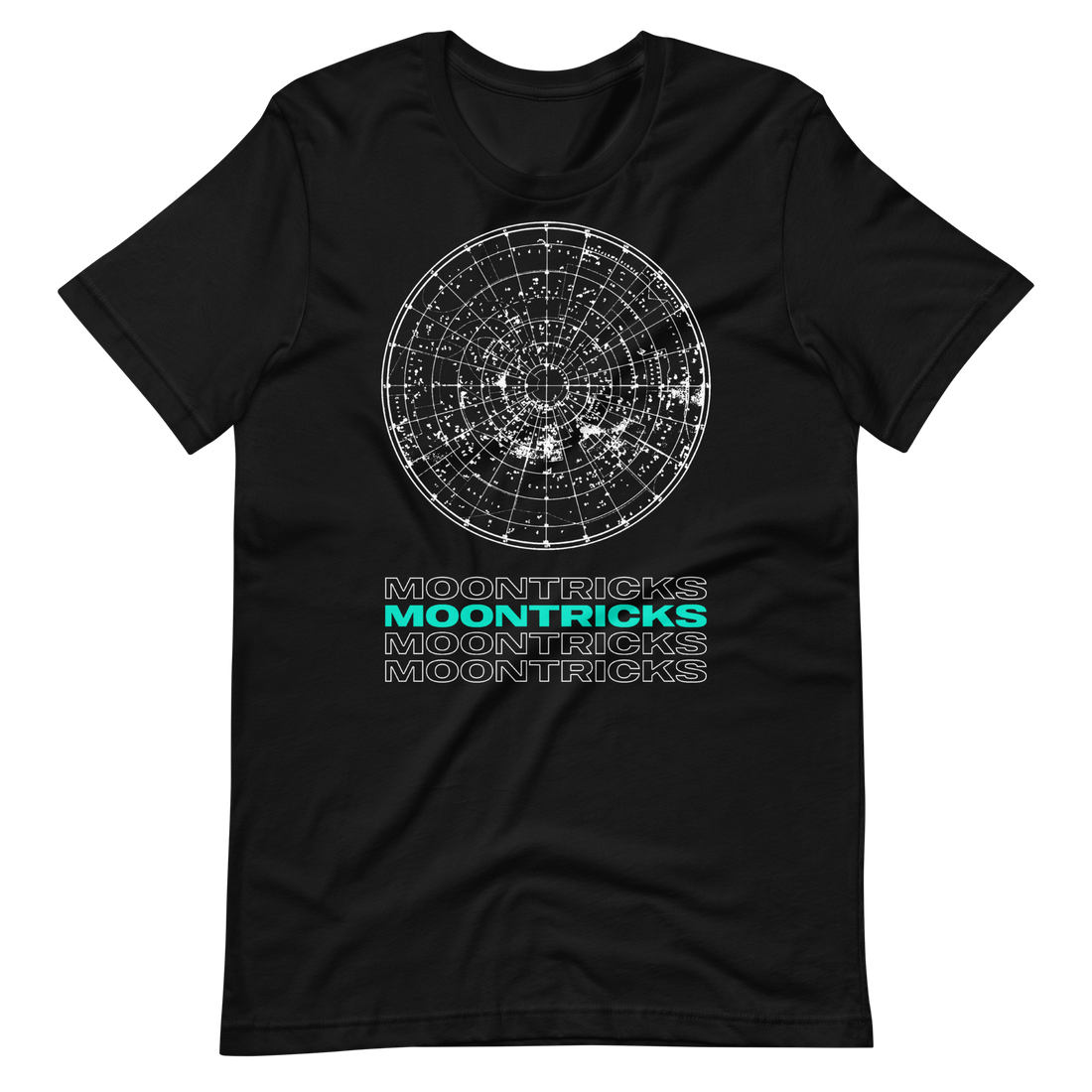 Star Chart T-Shirt