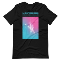 Falling Spaceman T-Shirt