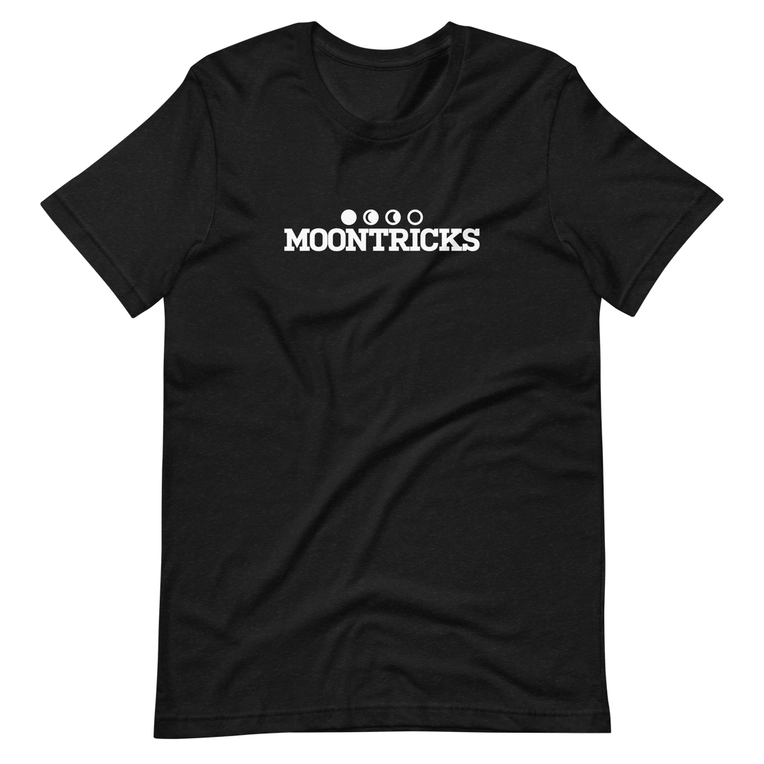 Moontricks Classic Logo T-Shirt