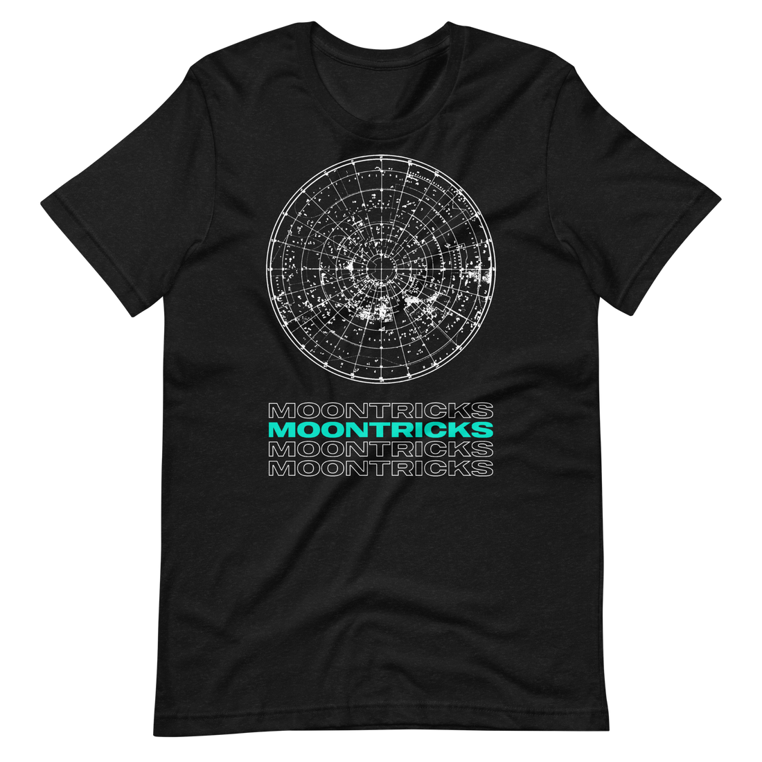 Star Chart T-Shirt