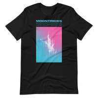 Falling Spaceman T-Shirt