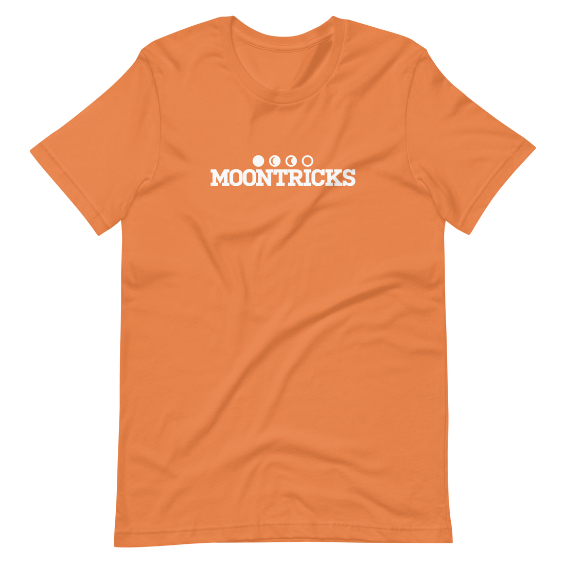Moontricks Classic Logo T-Shirt