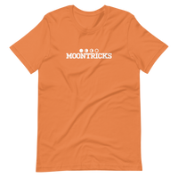 Moontricks Classic Logo T-Shirt