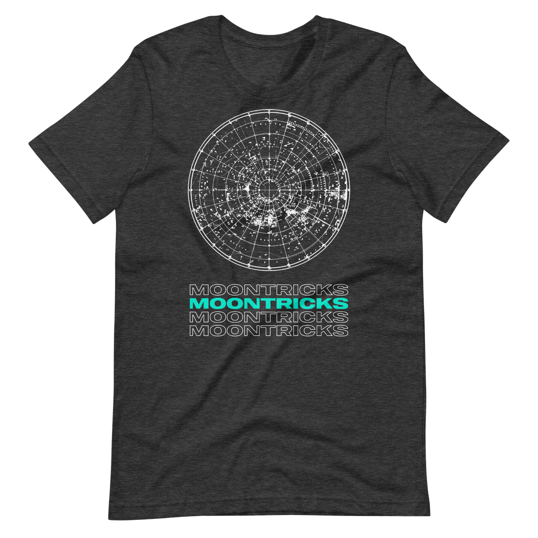 Star Chart T-Shirt