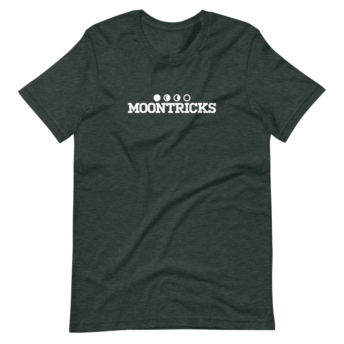 Moontricks Classic Logo T-Shirt