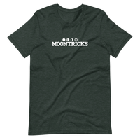 Moontricks Classic Logo T-Shirt