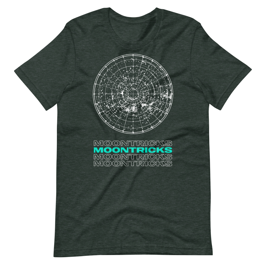 Star Chart T-Shirt