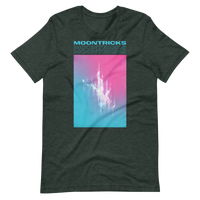 Falling Spaceman T-Shirt