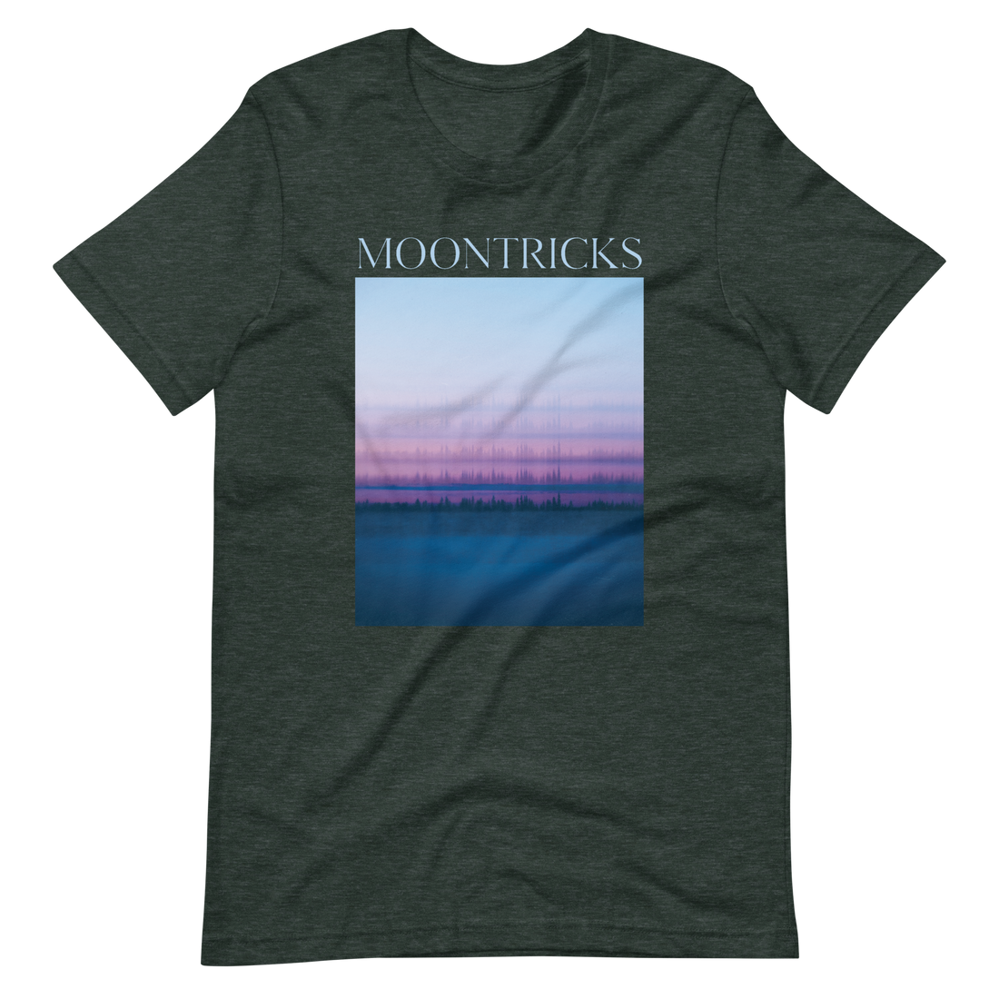 Currents T-Shirt
