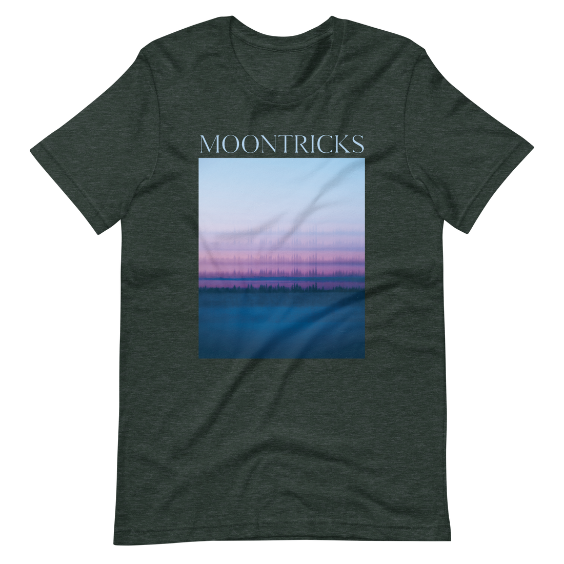 Currents T-Shirt
