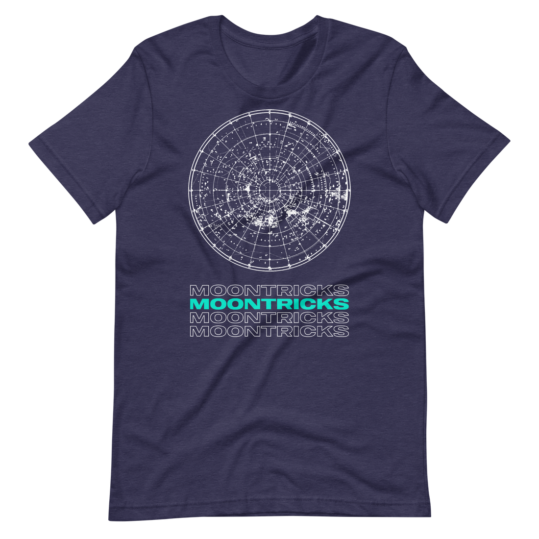 Star Chart T-Shirt
