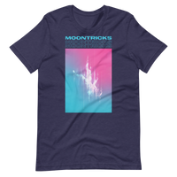 Falling Spaceman T-Shirt