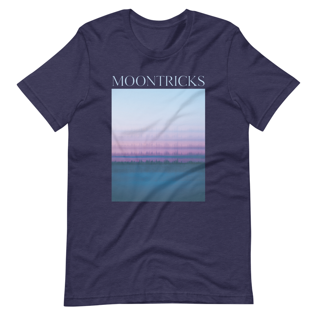 Currents T-Shirt
