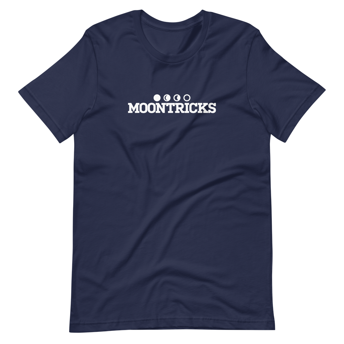 Moontricks Classic Logo T-Shirt