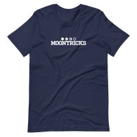 Moontricks Classic Logo T-Shirt