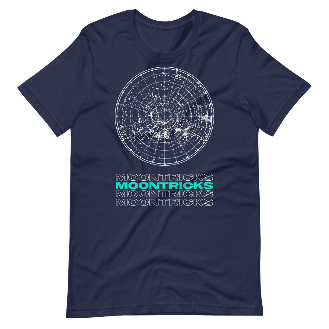 Star Chart T-Shirt