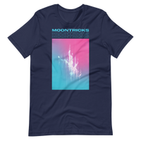 Falling Spaceman T-Shirt