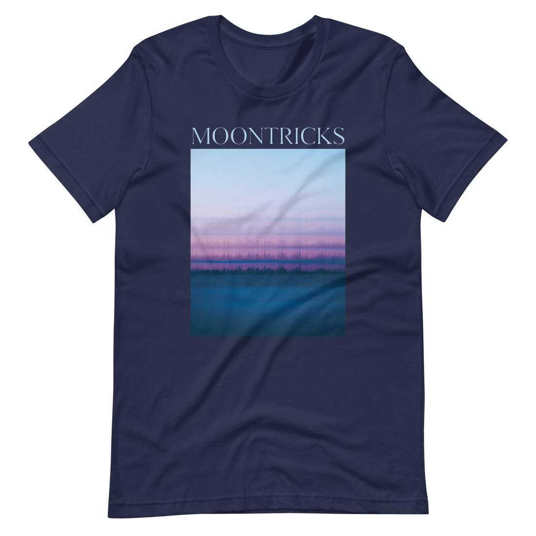 Currents T-Shirt