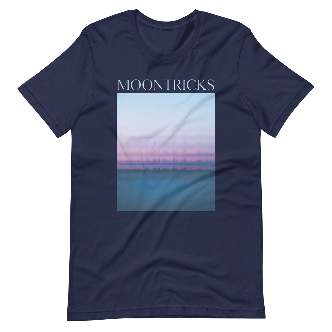 Currents T-Shirt