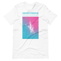 Falling Spaceman T-Shirt