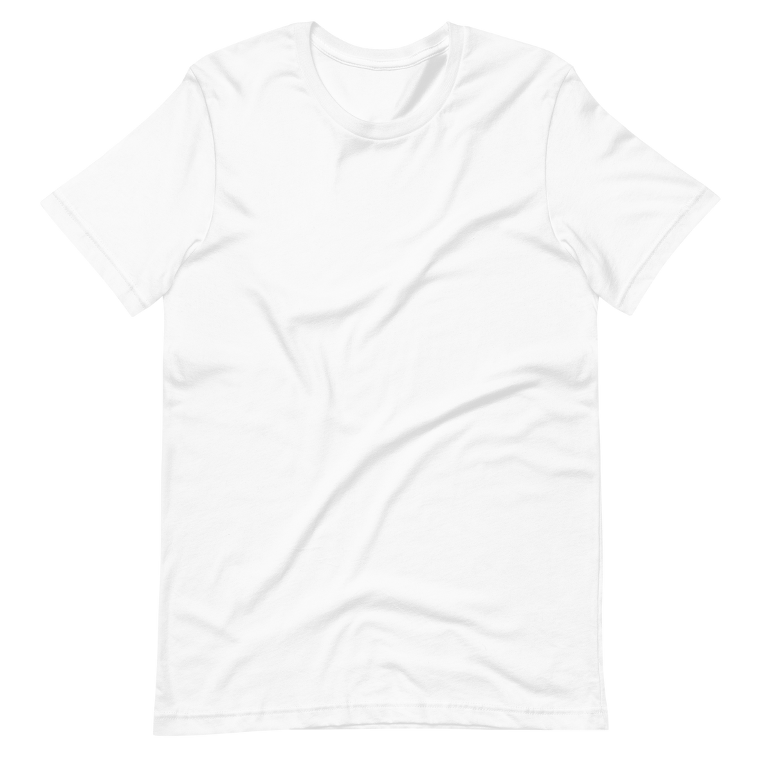 Wavy Lines T-Shirt