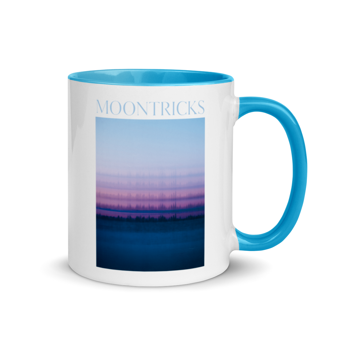Currents Mug