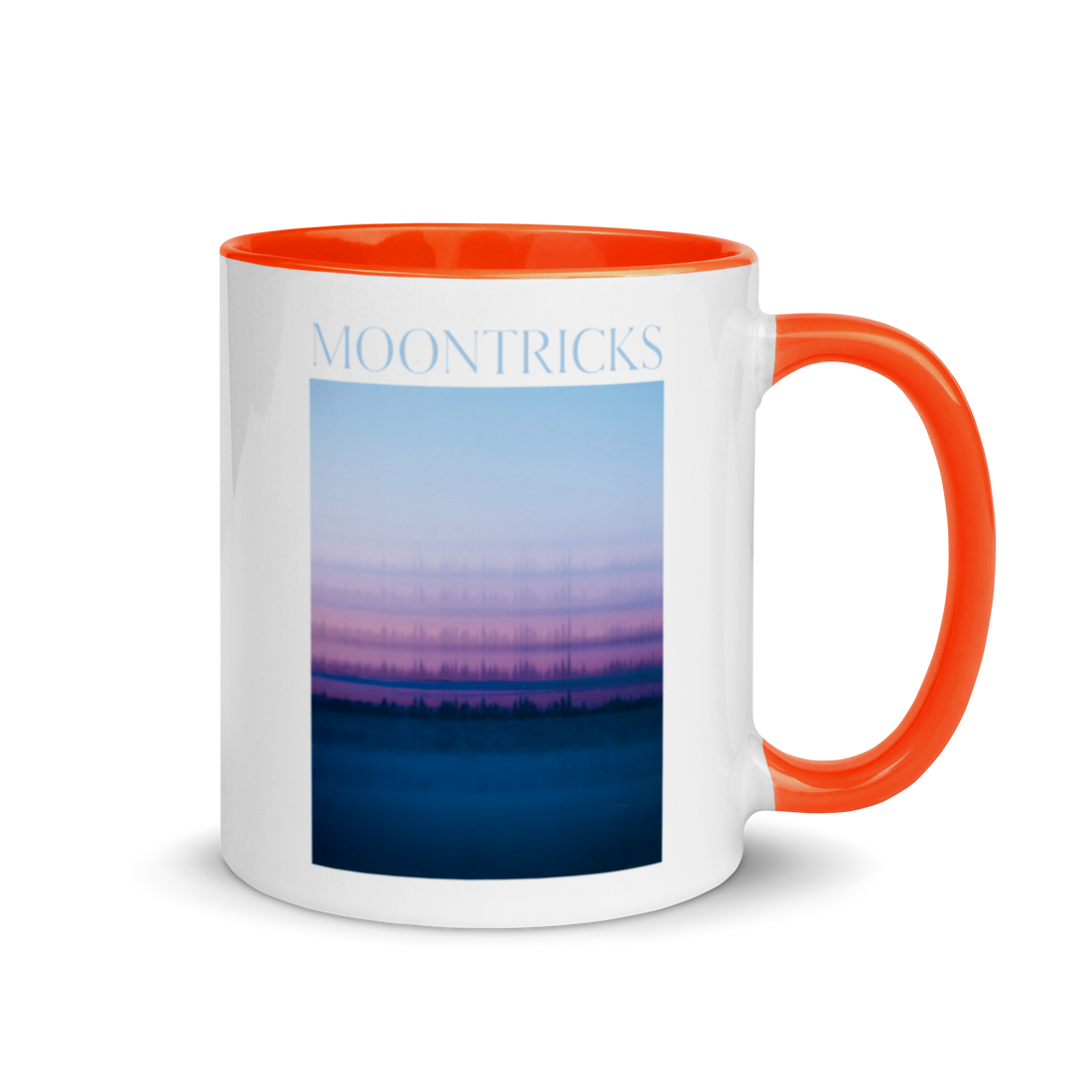 Currents Mug