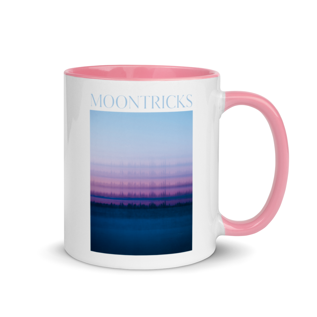 Currents Mug