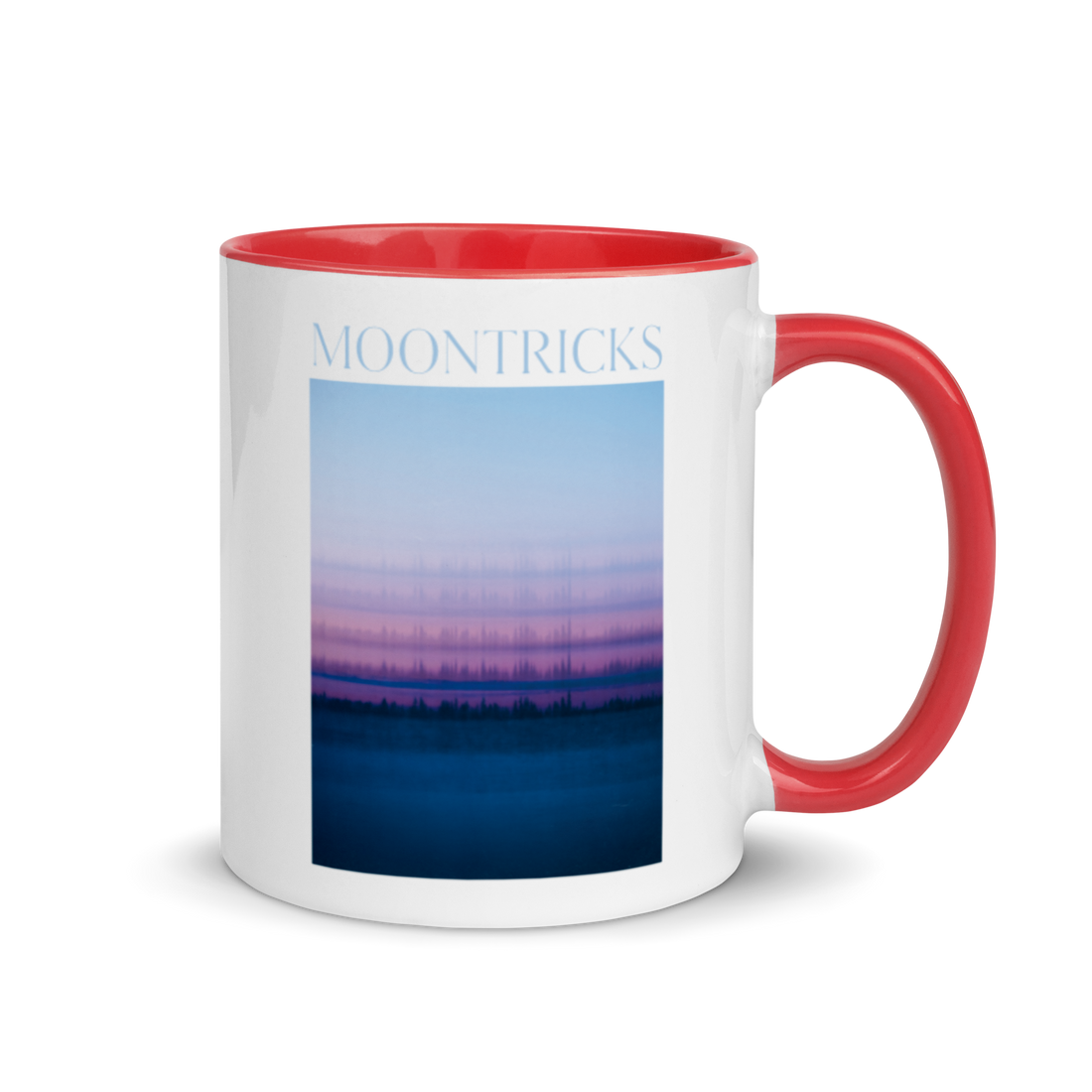 Currents Mug