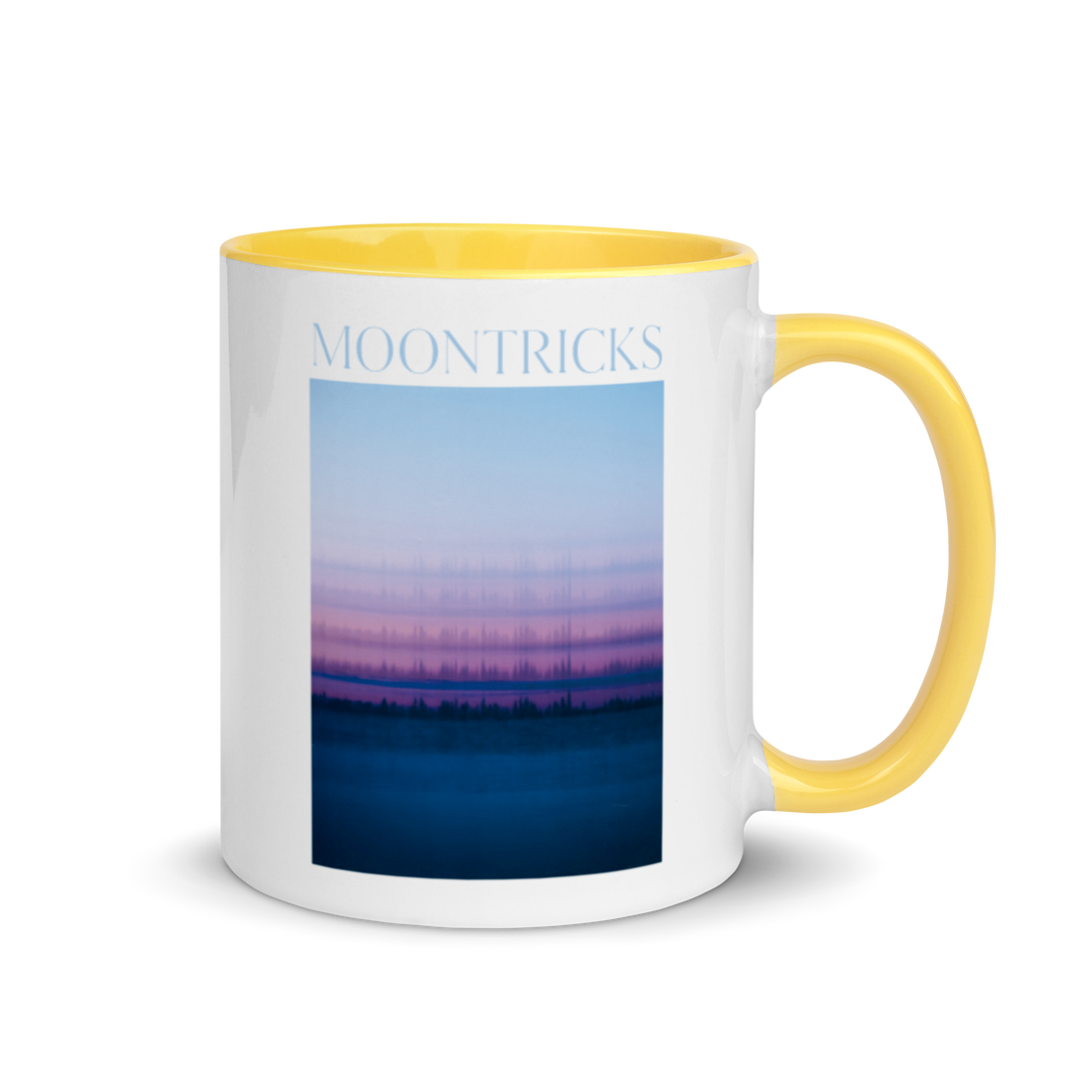 Currents Mug