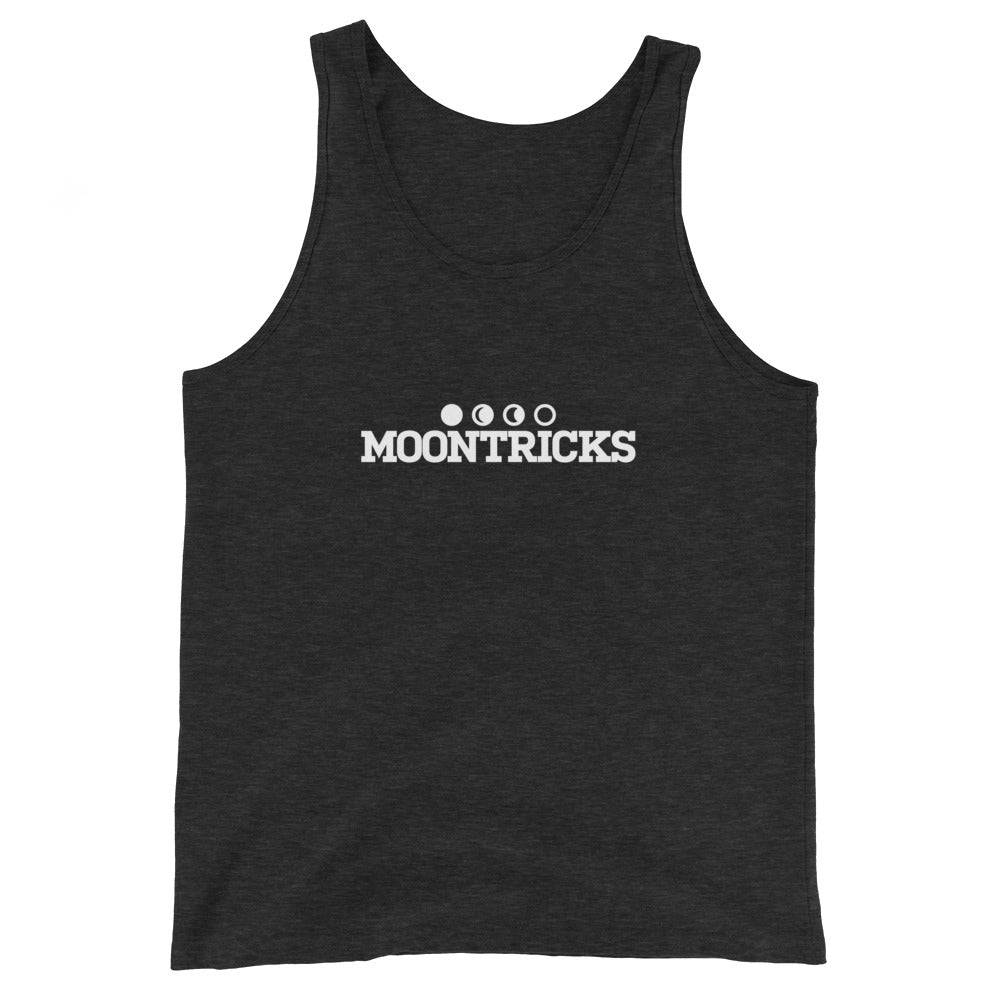 Moontricks Classic Logo Tank Top
