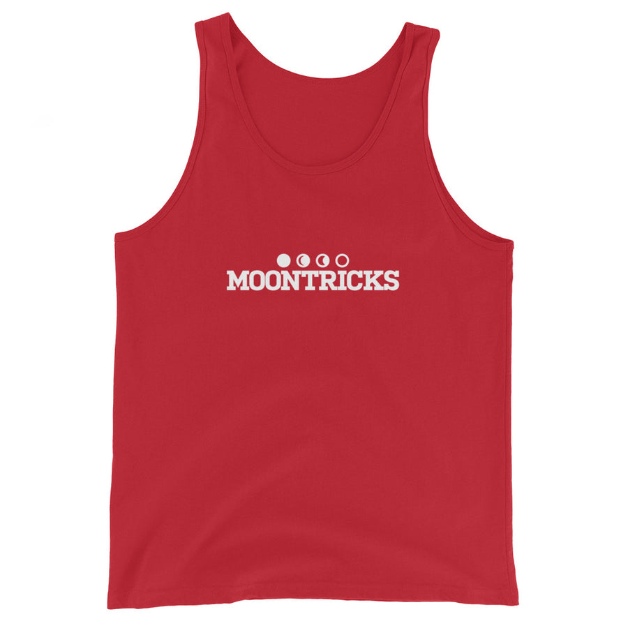 Moontricks Classic Logo Tank Top