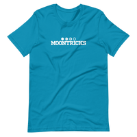 Moontricks Classic Logo T-Shirt