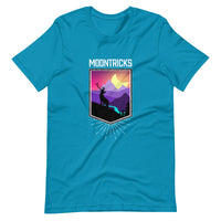 Stag Mountain T-Shirt