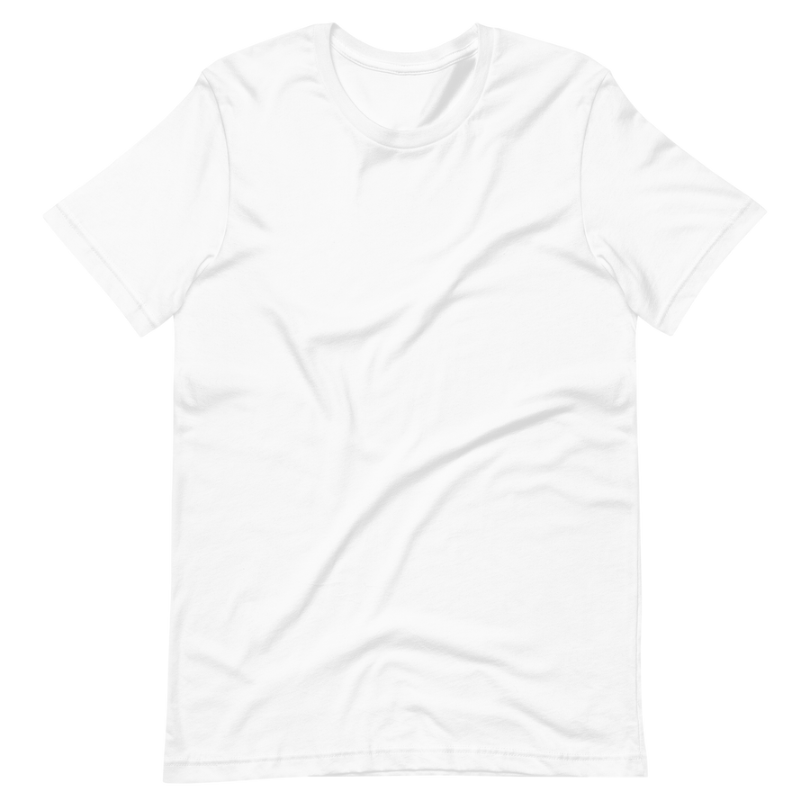 Wavy Lines T-Shirt
